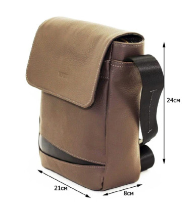 Men's bag VATTO Mk28.1 F13Kaz1