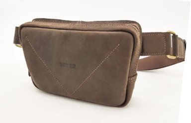 Men's belt bag VATTO Mk70 Kr450