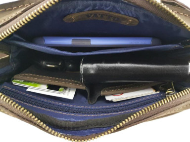 Men's belt bag VATTO Mk70 Kr450