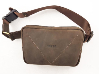 Men's belt bag VATTO Mk70 Kr450