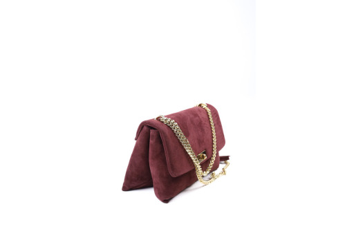 Сумка Firenze марсала 1313-104-38