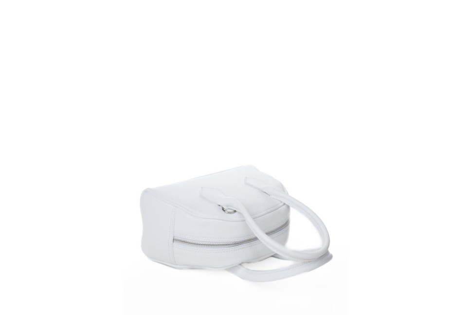Сумка Firenze біла 6898-16-32