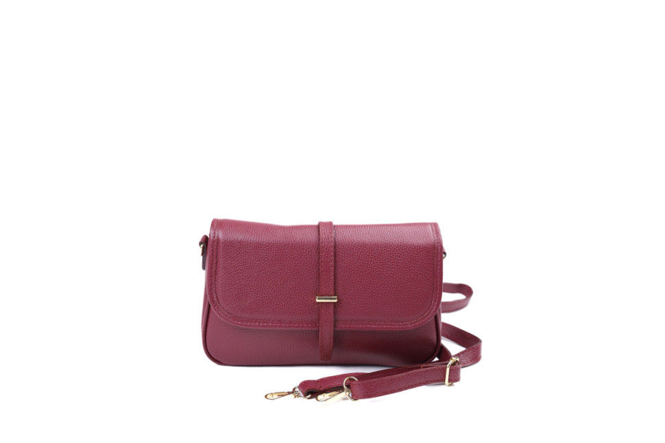 Сумка Firenze марсала 9079-103-32