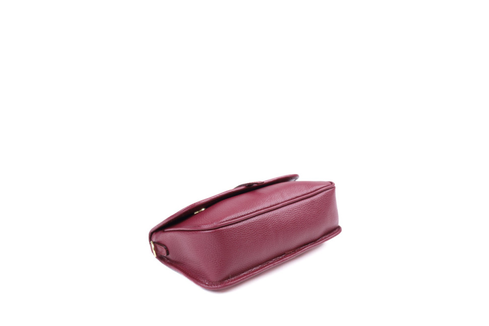 Сумка Firenze марсала 9079-103-32