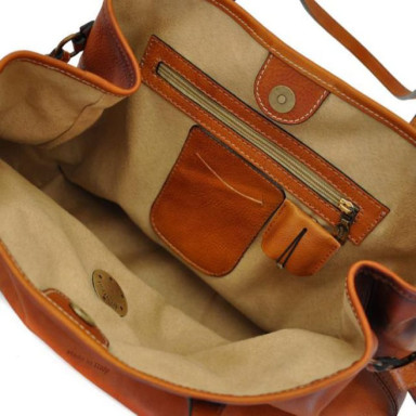 Pratesi Vetulonia women's bag, article B471, Italy