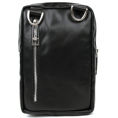 Mens mini shoulder bag TARWA GA-1199-4lx
