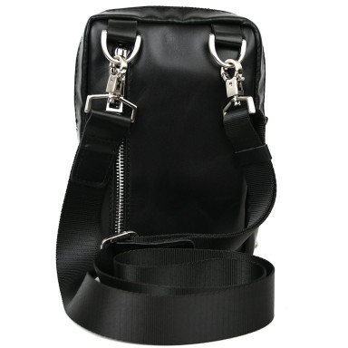 Mens mini shoulder bag TARWA GA-1199-4lx