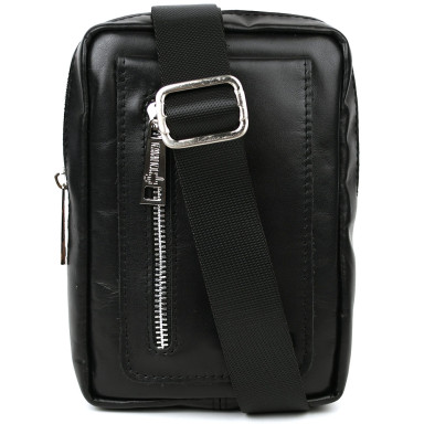 Mens mini shoulder bag TARWA GA-1199-4lx