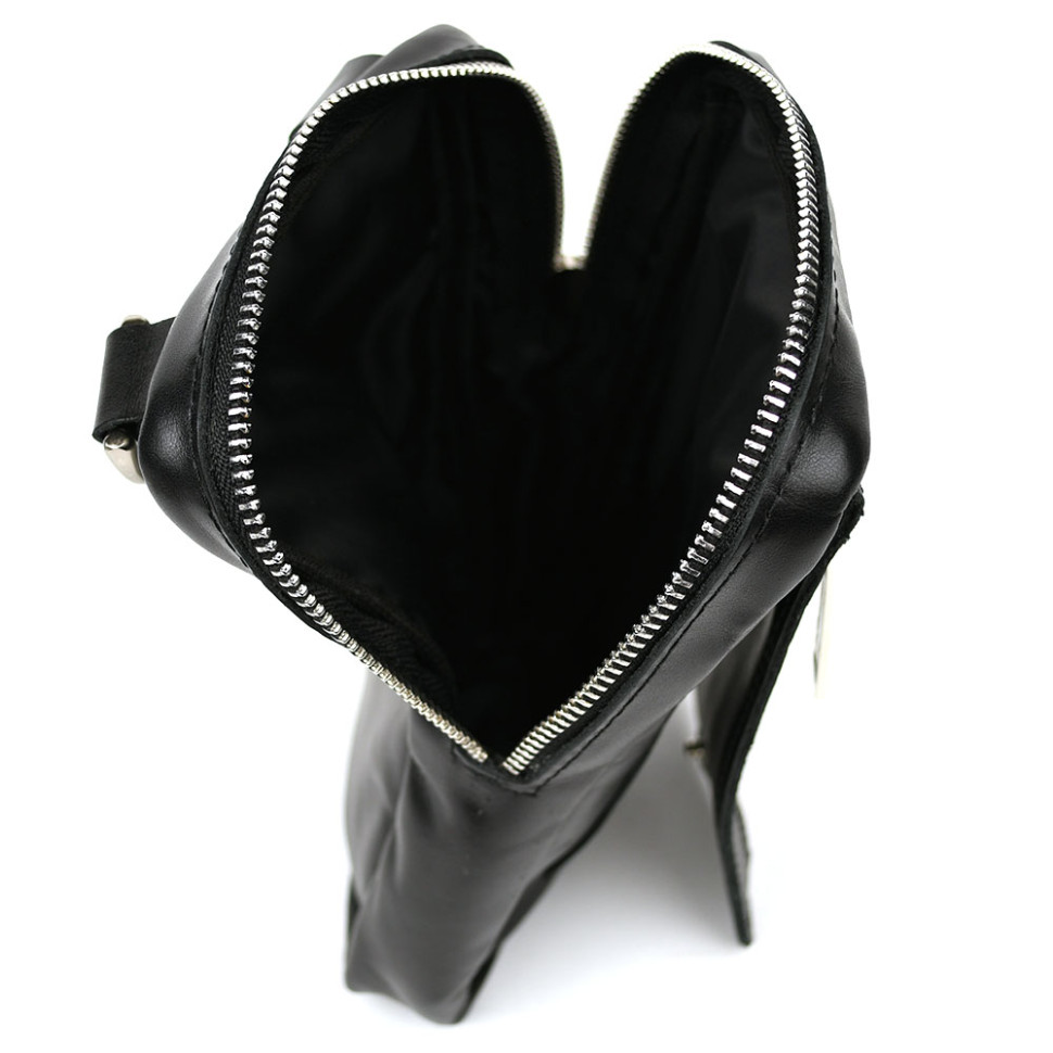 Mens mini shoulder bag TARWA GA-1199-4lx