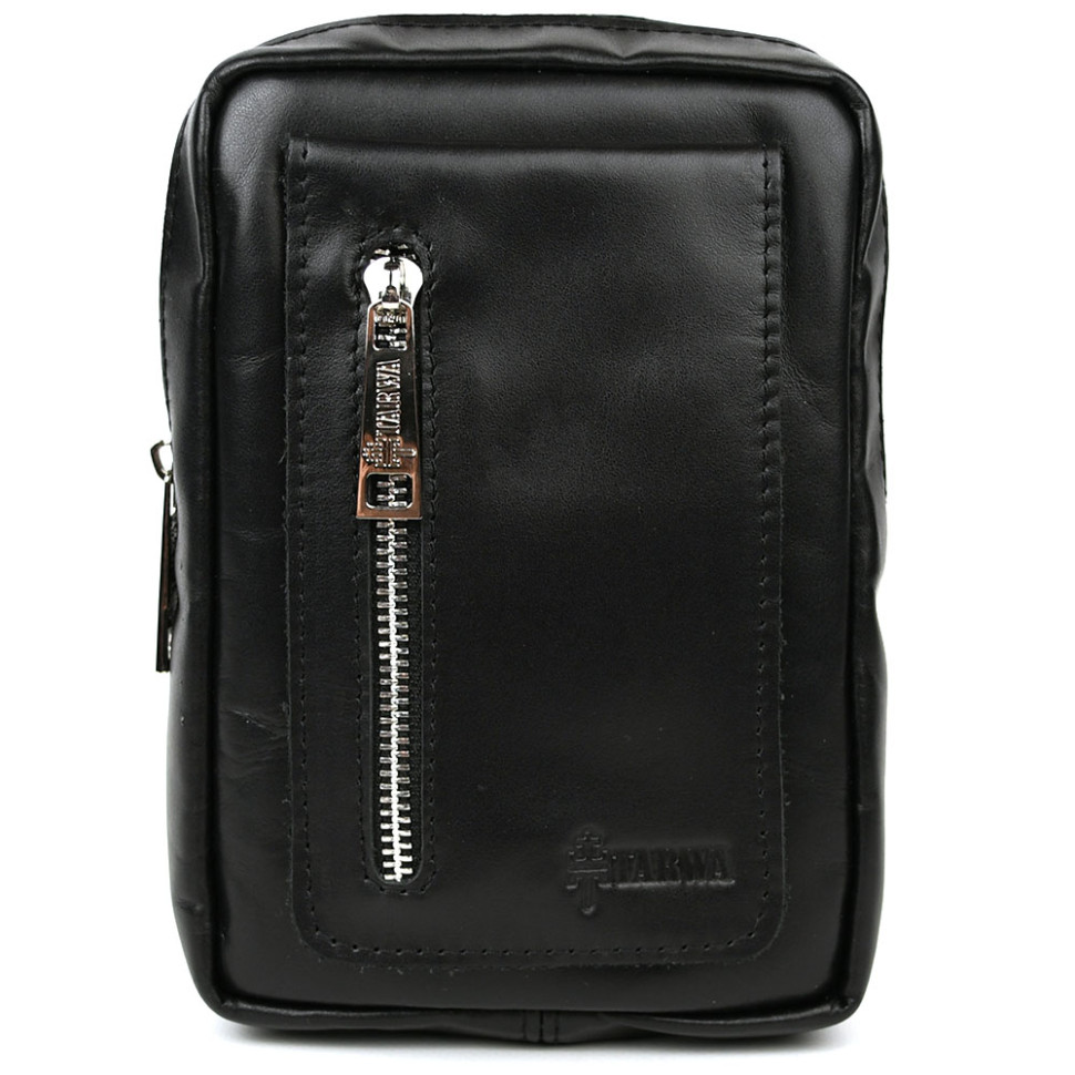 Mens mini shoulder bag TARWA GA-1199-4lx