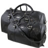 Набір дорожніх шкіряних сумок Tuscany Leather Berlin TL14175