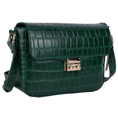 Сумка жіноча Ashwood C50 GREEN