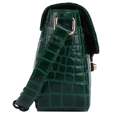 Сумка жіноча Ashwood C50 GREEN