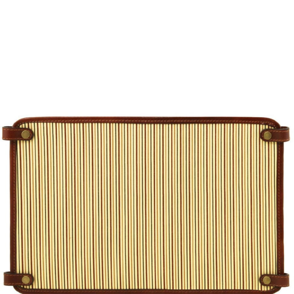 TL Smart Module - шкіряний роздільник для сумки Tuscany (модуль) TL141464