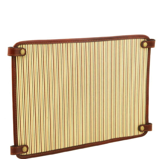 TL Smart Module - шкіряний роздільник для сумки Tuscany (модуль) TL141464