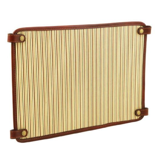 TL Smart Module - шкіряний роздільник для сумки Tuscany (модуль) TL141464