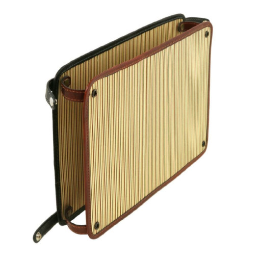 TL Smart Module - шкіряний роздільник для сумки Tuscany (модуль) TL141464