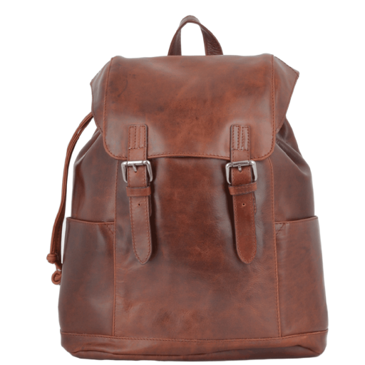 Рюкзак Ashwood HARVEY TAN (Рудий)