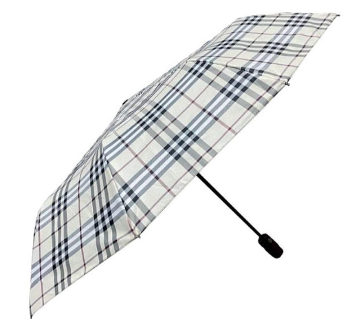 Парасолька (Японія) в забарвленні клітина Барбері AVK 103-01