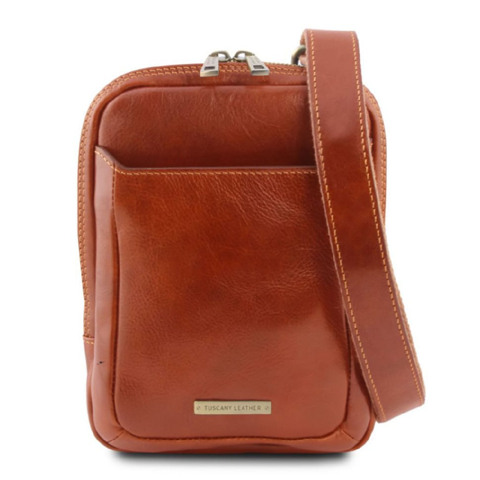 Mark чоловіча сумка на плече (Італія)  TuscanyTL141590