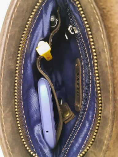 Men's bag VATTO Mk13.12 Kr450