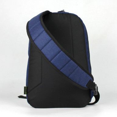 Sling backpack WING blue from MAD | born to win™