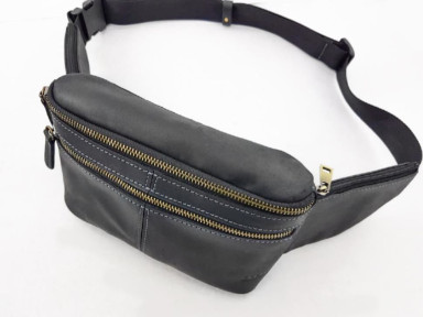 Men's belt bag VATTO Mk71 Kr670