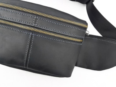 Men's belt bag VATTO Mk71 Kr670