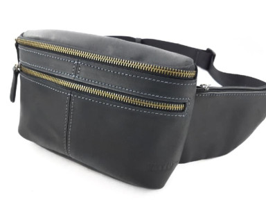 Men's belt bag VATTO Mk71 Kr670