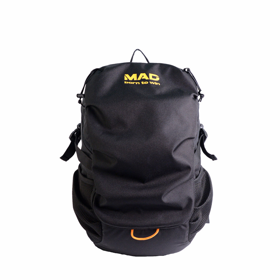 Рюкзак спортивный 28л Sportique от MAD | born to win™