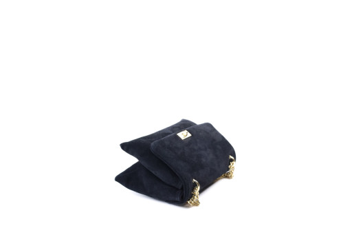 Сумка Firenze чорна 1313-05-38