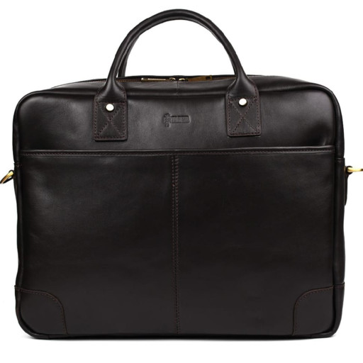 Чоловіча сумка для ноутбука 17 дюймів та документів GC-0458-4lx TARWA