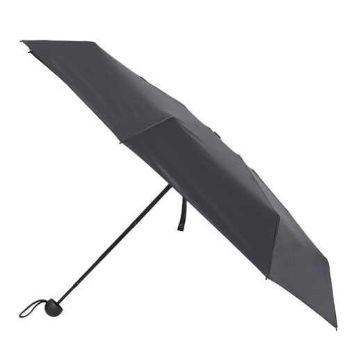 Механічна парасолька Monsen C1zlv254bl-black