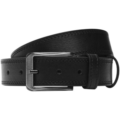 Men's leather belt v1dp43