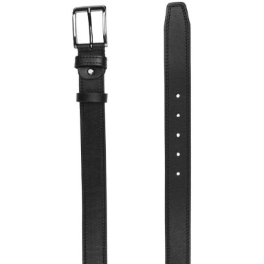 Men's leather belt v1dp43