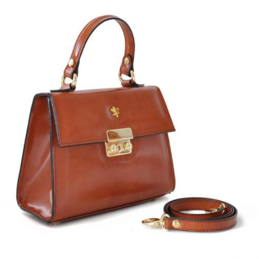 Жіноча сумка Pratesi Artemisia, артикул R299, Італія