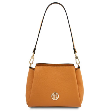 Abby Leather handbag