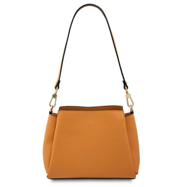 Abby Leather handbag