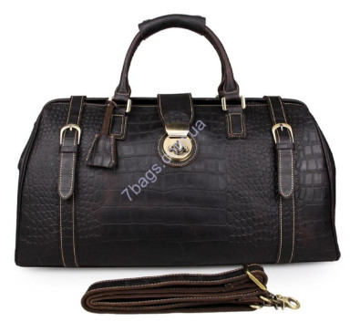 Travelbag original John McDee bag