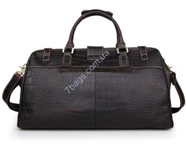 Travelbag original John McDee bag