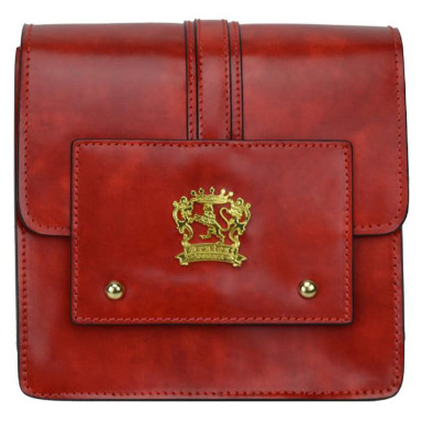 Pratesi RCL393 - Vicchio R393 tote bag Vicchio R393 Cherry