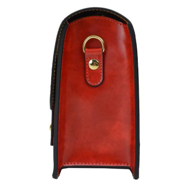 Pratesi RCL393 - Vicchio R393 tote bag Vicchio R393 Cherry