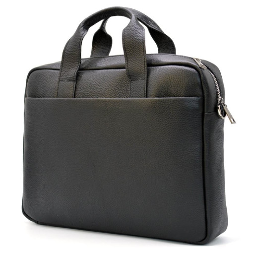 Шкіряна сумка для ноутбука TARWA FA-0250-4lx