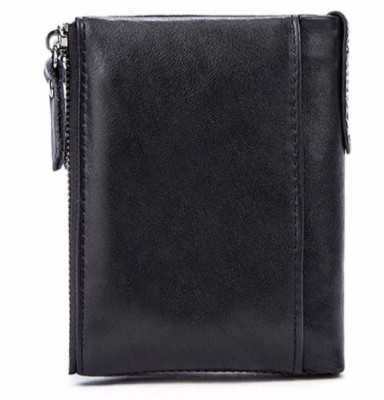 Universal Wallet Vintage 14683 Black