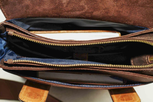 Чоловіча сумка VATTO Mk28.3 Kr450.190