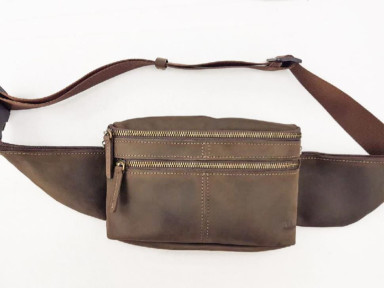 Men's belt bag VATTO Mk71 Kr450