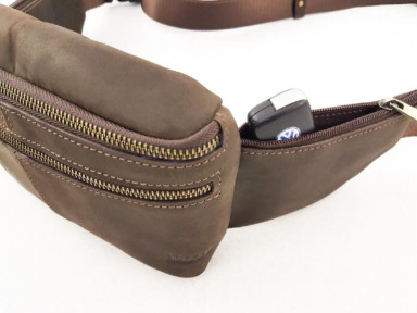 Men's belt bag VATTO Mk71 Kr450