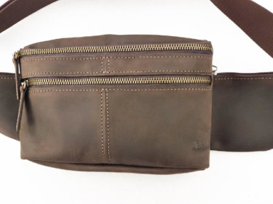 Men's belt bag VATTO Mk71 Kr450