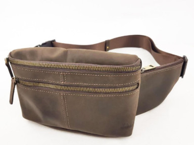 Men's belt bag VATTO Mk71 Kr450