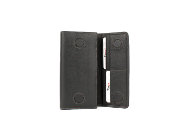 Karya wallet gray 1146-081